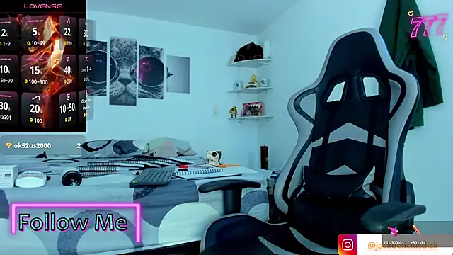 jackdeliciusdick webcam