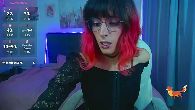 goth_minerva live sex cam