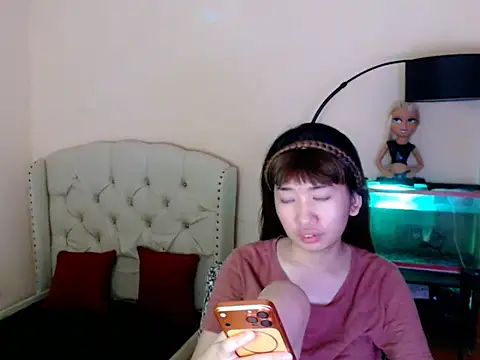 ShantalFoxxy_ webcam