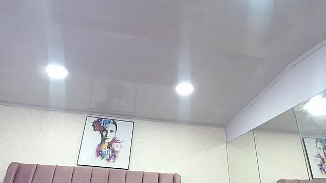 AriannaAdames webcam