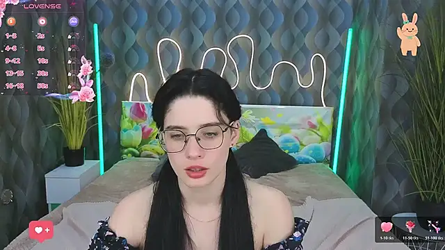 Charming_Mysteriousss webcam