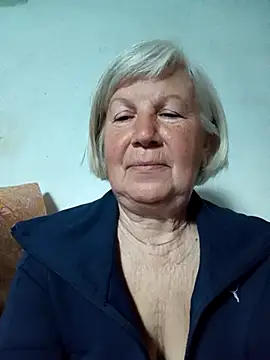 KlaudiaDarling webcam