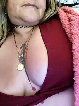 AlexadraJones3453 webcam