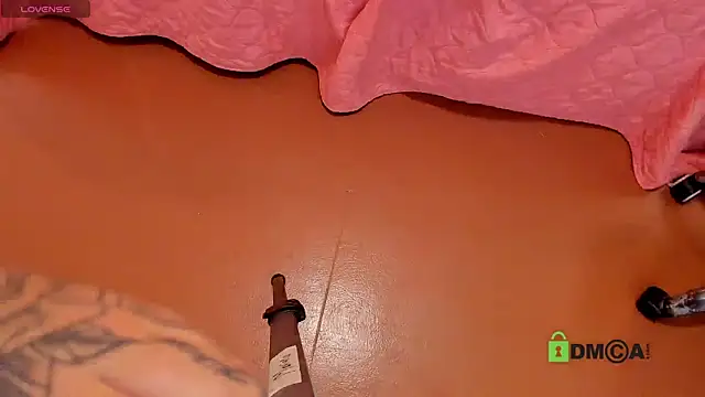 DarkBunny_Doll webcam