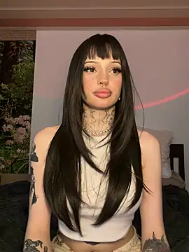 madelinexx - Live Cam