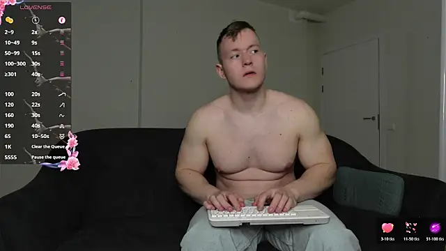 richard_dullas (M twink) - LOVE