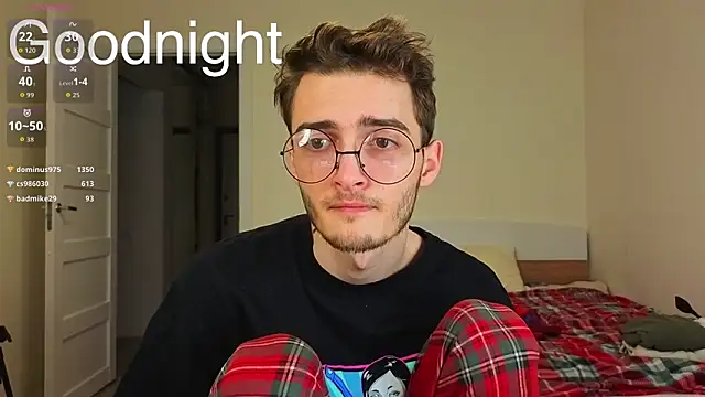 spider____man (M young) - CUM SHOW