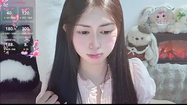 Labubu-o Stripchat cam model