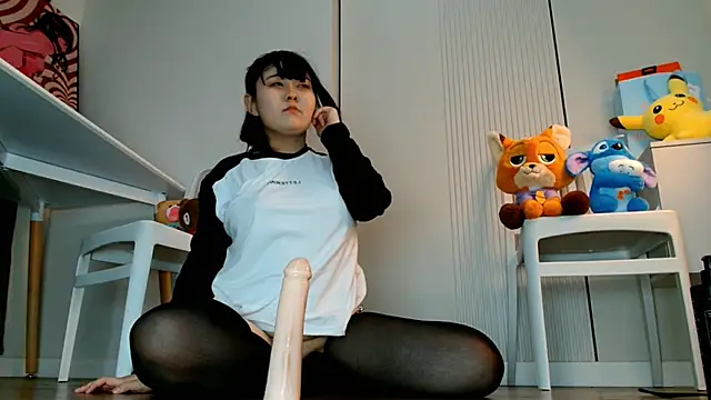 minji_snow - Live Cam