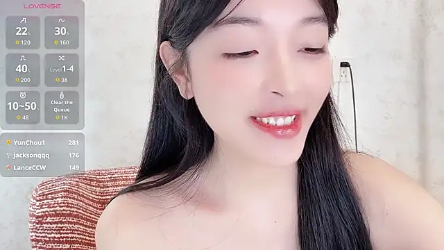 Nataalieeeee - Live Cam