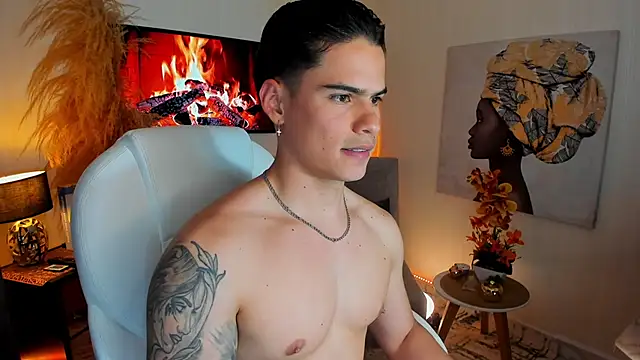 Matias_Murrier webcam