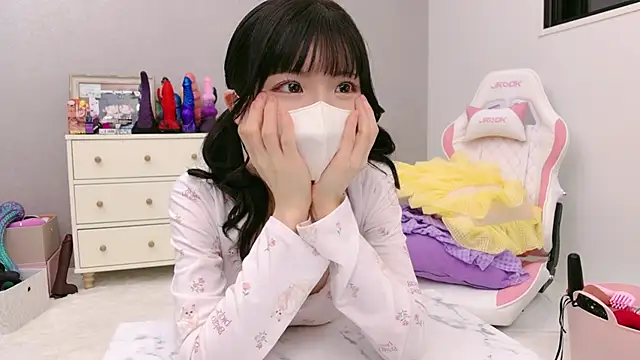 -minami- (F young) - #asian #asian-young #brunettes #brunettes-young #hairy #hairy-young #hd #japanese #medium #romantic #romantic-asian #romantic-young #sex-toys #ticket-and-group-shows #young