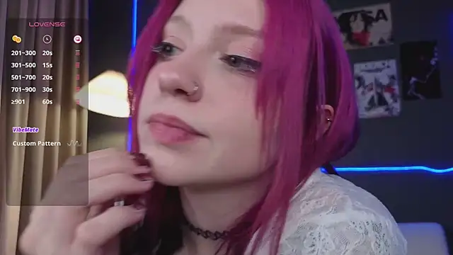 arielabradberry webcam