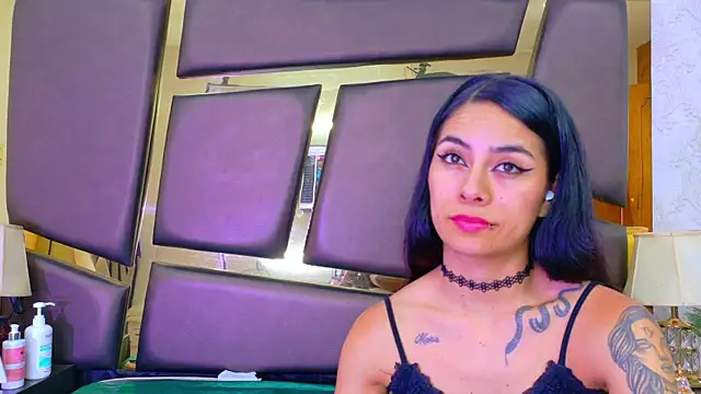 NicoleEsposito webcam