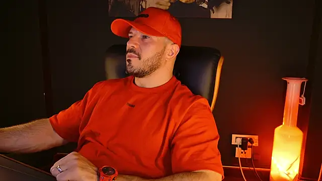 angeloeric (Ask my age) - Support The KINGDOM!!!