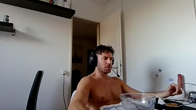 alpha-hunk webcam