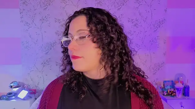 Charlotte__Miller webcam