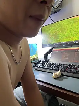 sievingprep (Ask my age) - Make me happy