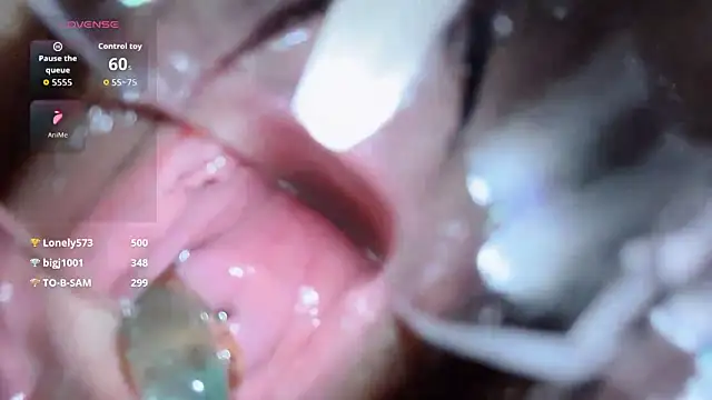 yueyue2003 (F young) - 马吊爆菊