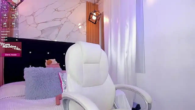 Anniie__Evans webcam