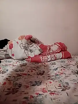 krerem (M young) - I'm going to cum on me