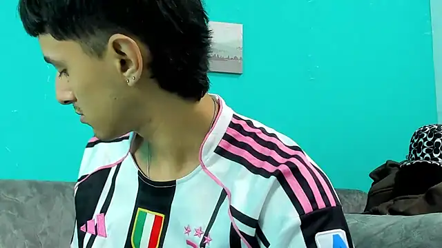 Anthony_carter webcam