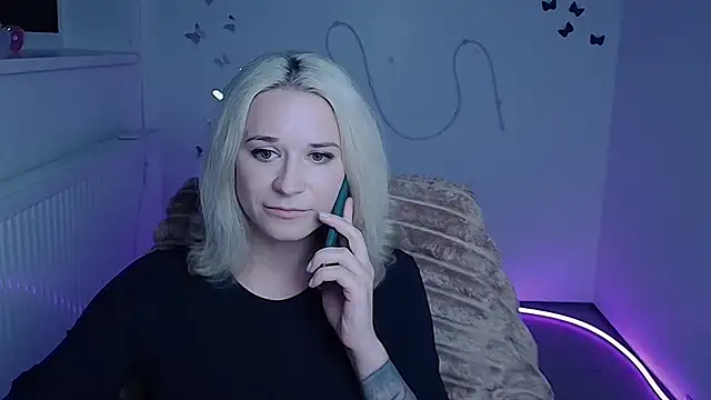 Melodie_Aster webcam