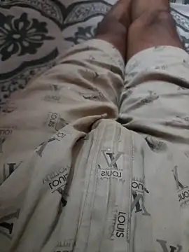 piedic (M young) - Try to cum again