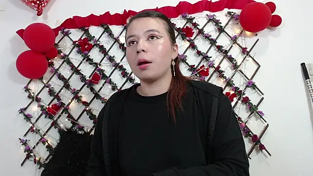 Samantha_Wallker webcam