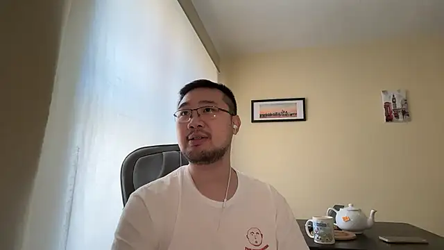 jasonryu2025 (M young) - Make me happy today