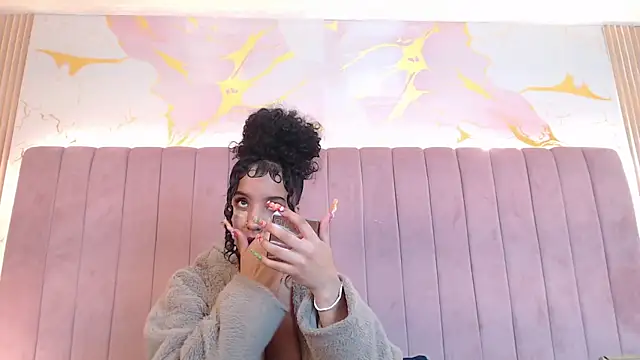 ElizabethSwift webcam