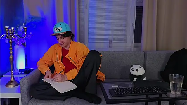 kevinstrike (M twink) - #bisexuals #brunettes #bubblebutt #cam2cam #cheapest-privates #club #e-boy #femboy #flashing #flexing #foot-fetish #gym-rats #hd #hunks #jeans #jocks #kissing #leather #massage #medium-hair #muscular #nerds #new #pov #recordable-privates #recordable-publics #small-audience #sneakers-and-socks #spanking #sport-gear #studs #top #twinks #ukrainian #white #yoga