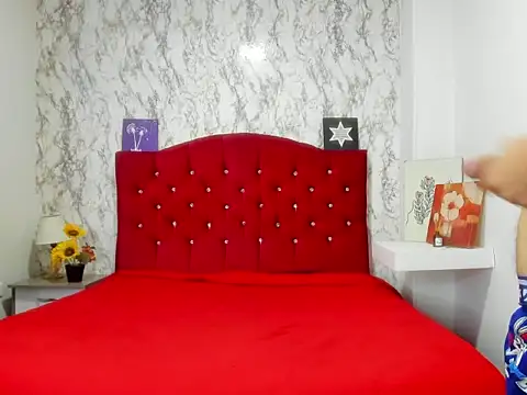 Alejandra_and_James_ webcam