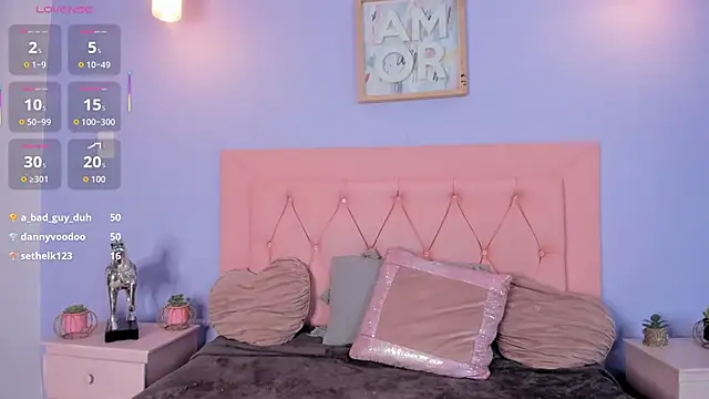 Kendall_Rous_ webcam