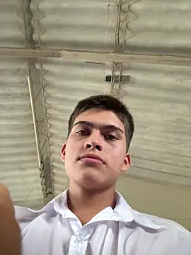 sabanamojada19 (M twink) - Camara