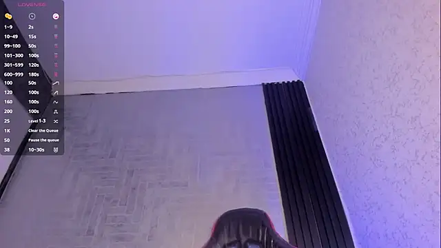 DominicSccott webcam