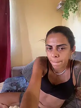 sabrinaneves Stripchat cam model