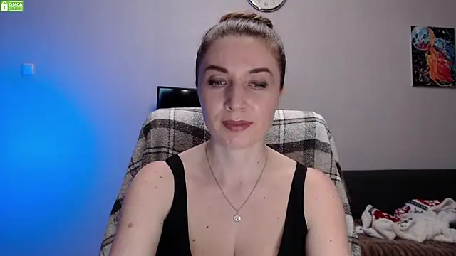 Sweet___Amelia webcam