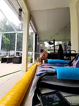 theclubist111 webcam