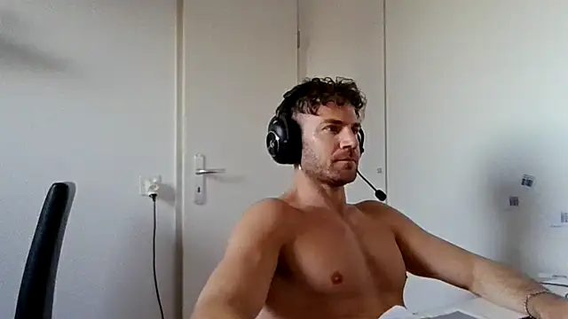 alpha-hunk webcam
