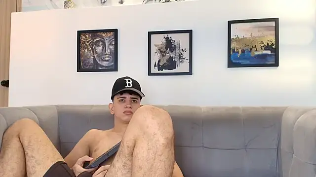 TWINKS_FRIENDS webcam