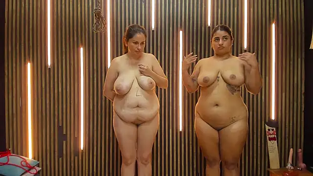 VantablackBDSMShow_ webcam