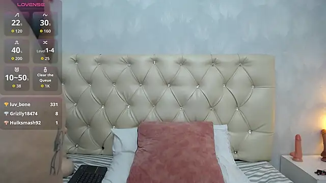 angelica_rober webcam