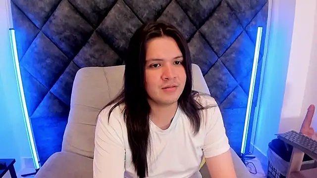 MatthewDavis_ webcam