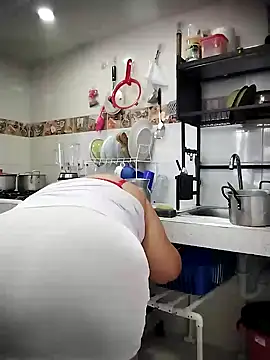 Brenda_Berck_ webcam