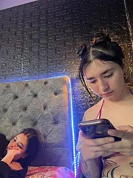 Sophie_LS - Live Cam