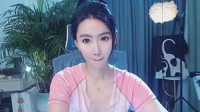 feifei-love webcam