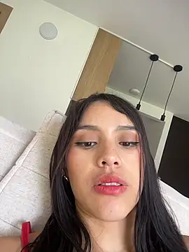 Mia-villalobos Stripchat cam model