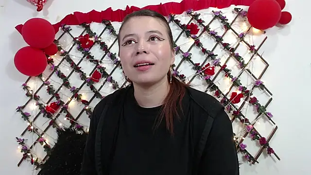 Samantha_Wallker webcam
