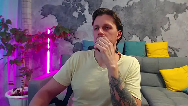 VikingChrisss live sex cam